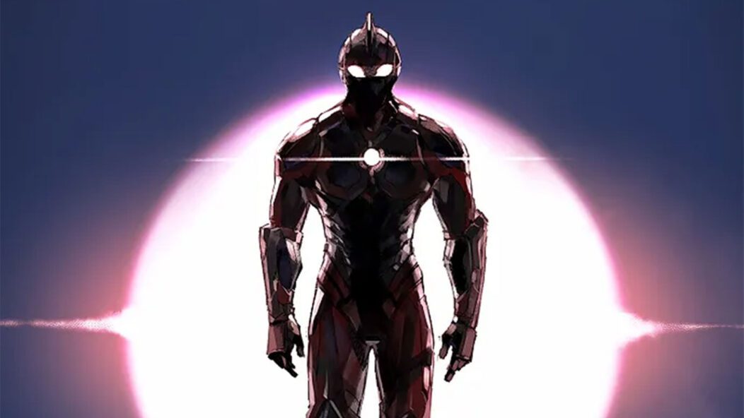Ultraman-Saison-3