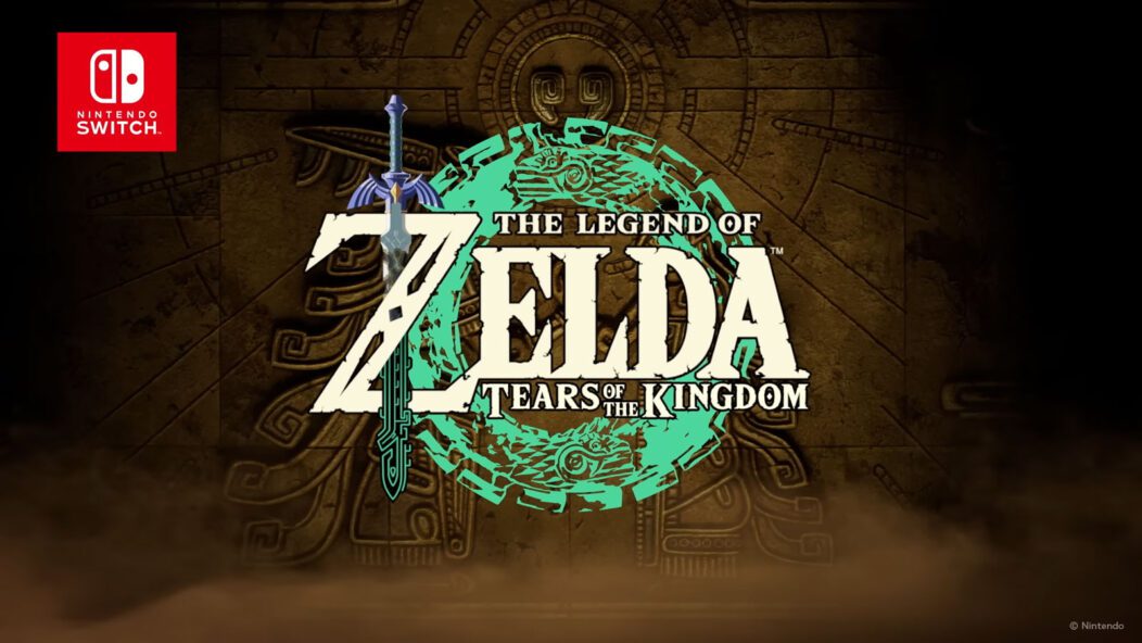 Zelda-Tears-of-The-Kingdom-Logo