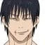 Fushiguro Touji