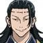 Getou Suguru