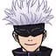 Gojou Satoru