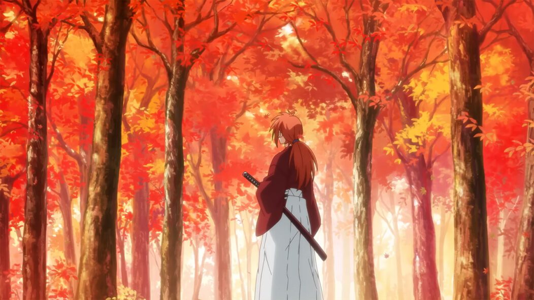 Rurouni Kenshin (2023) : Date de sortie, Trailer, les infos