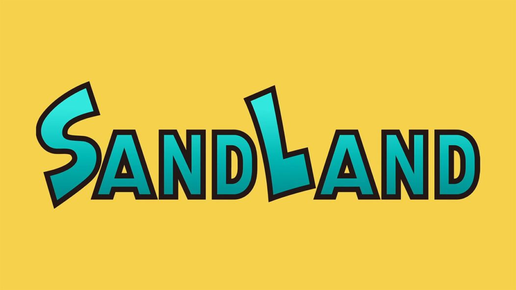 SAND LAND (Akira Toriyama) : Date de sortie, Trailer, les infos