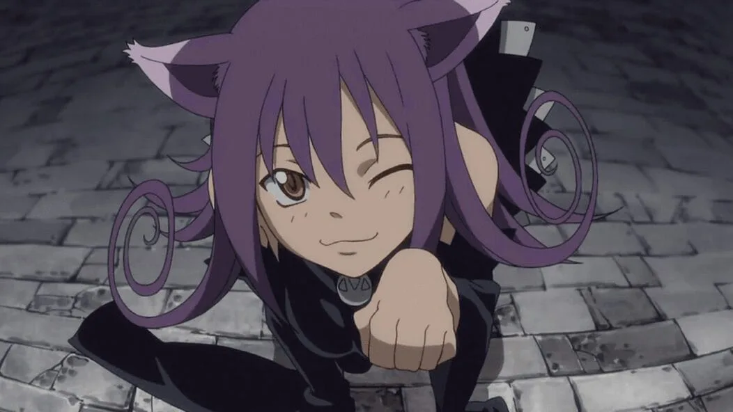 Catgirl
