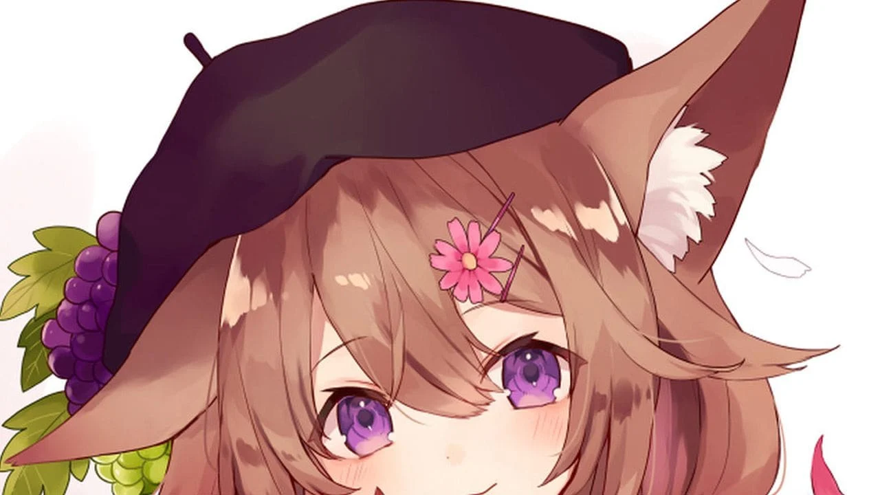 Kemonomimi