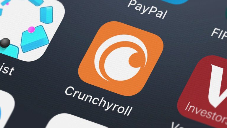 Crunchyroll