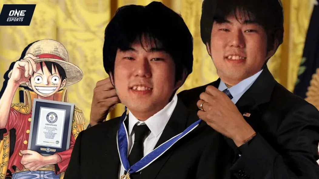 Eiichiro Oda