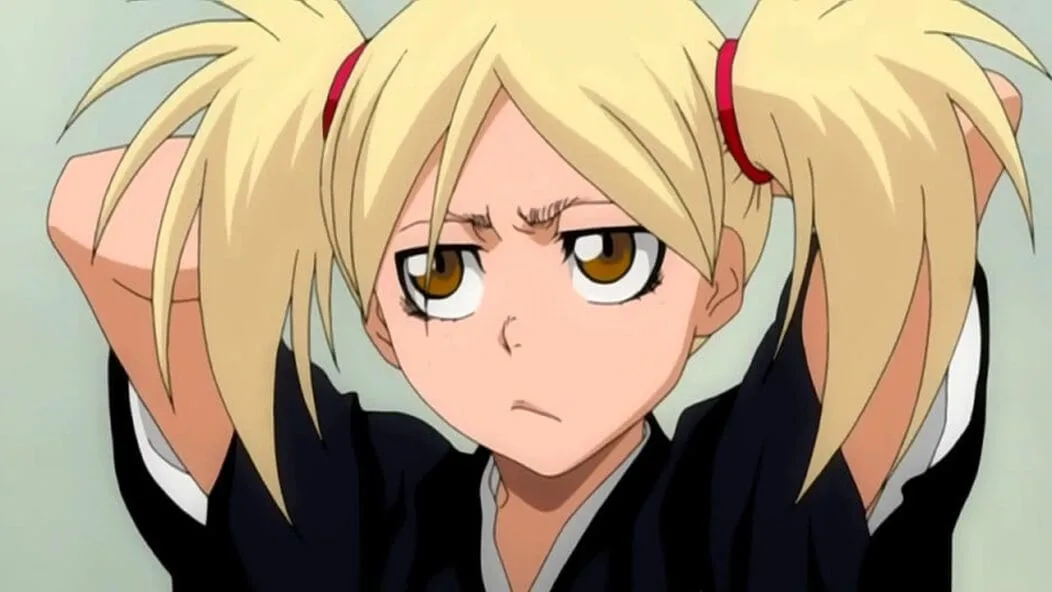 Hiyori Sarugaki