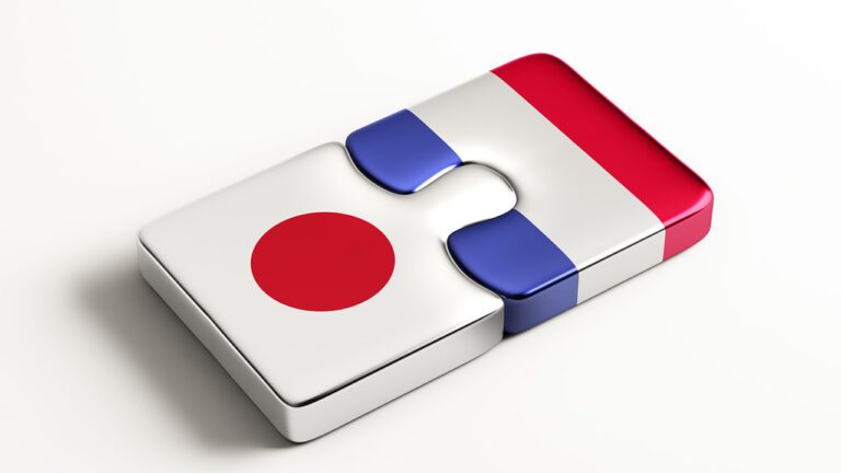 Japon France