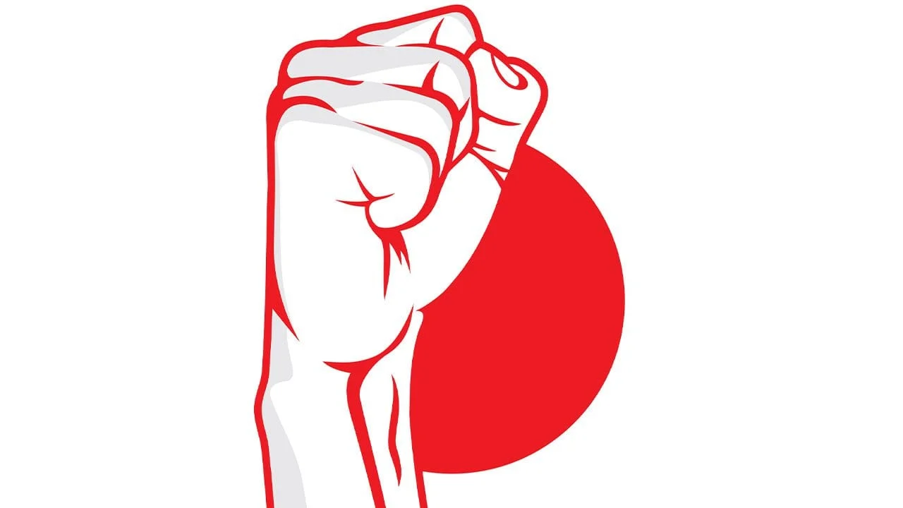 Japon politique