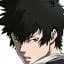 Kougami Shinya