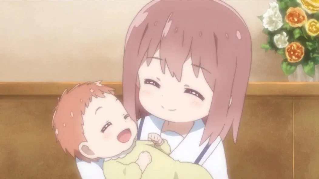 Mya Nee Anime