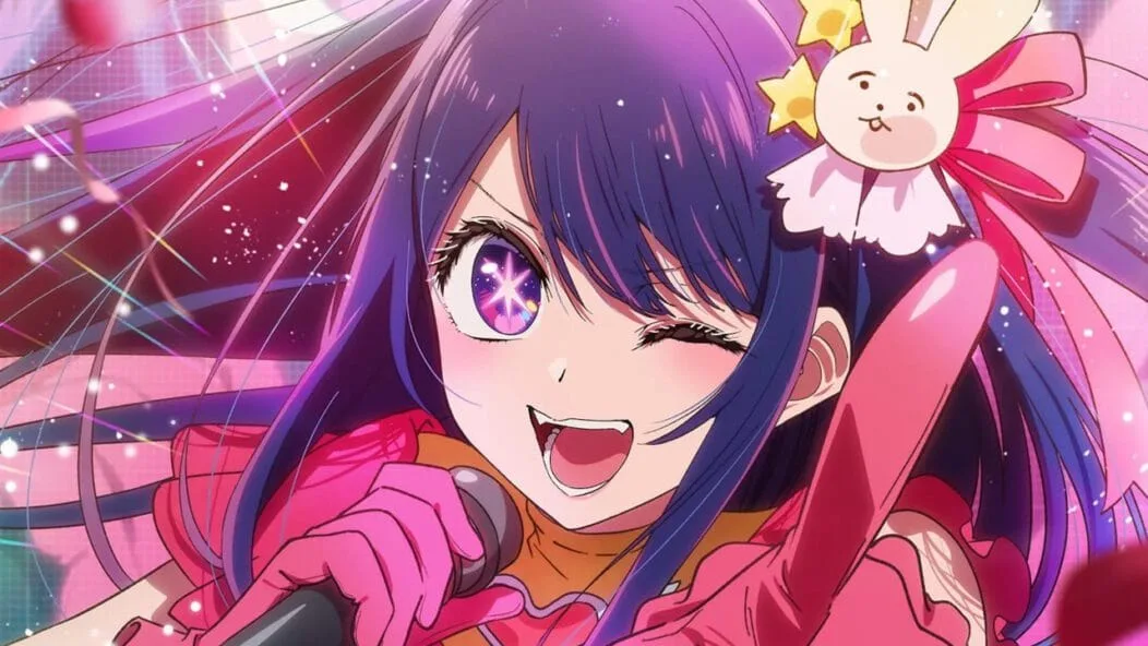 Oshi no Ko