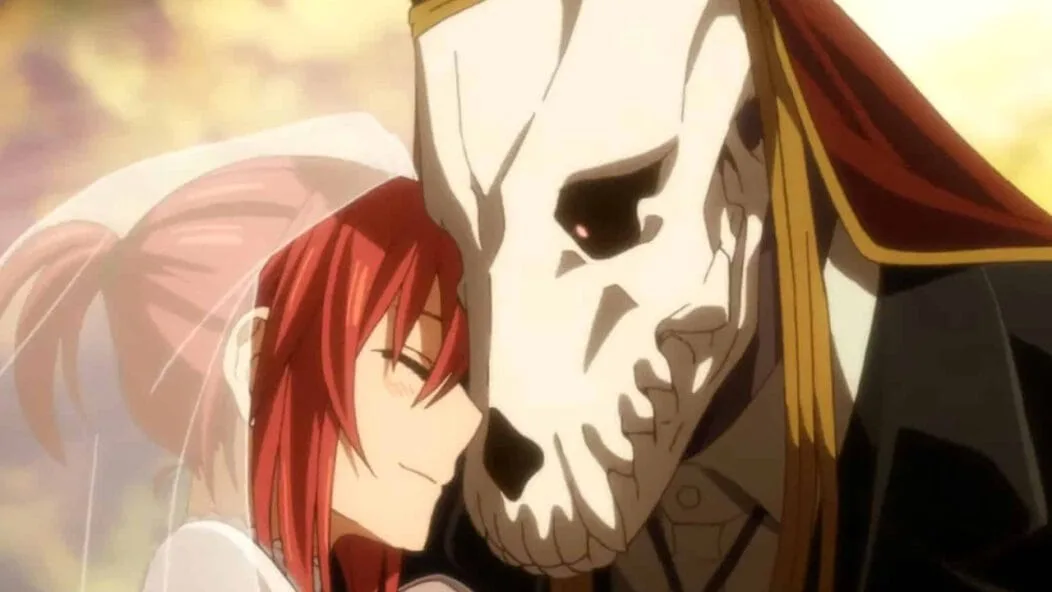The Ancient Magus Bride Saison 2