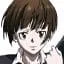 Tsunemori Akane