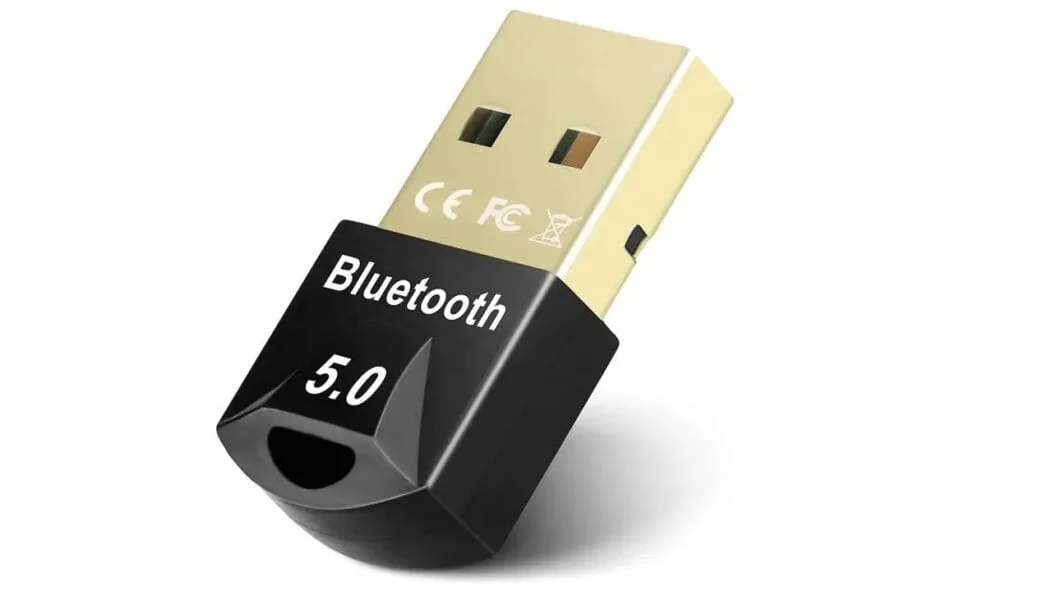 Adaptateur-Bluetooth