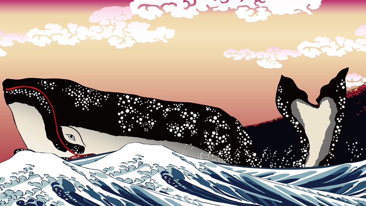 Pourquoi les Japonais mangent et chassent la baleine ? | FuransuJapon