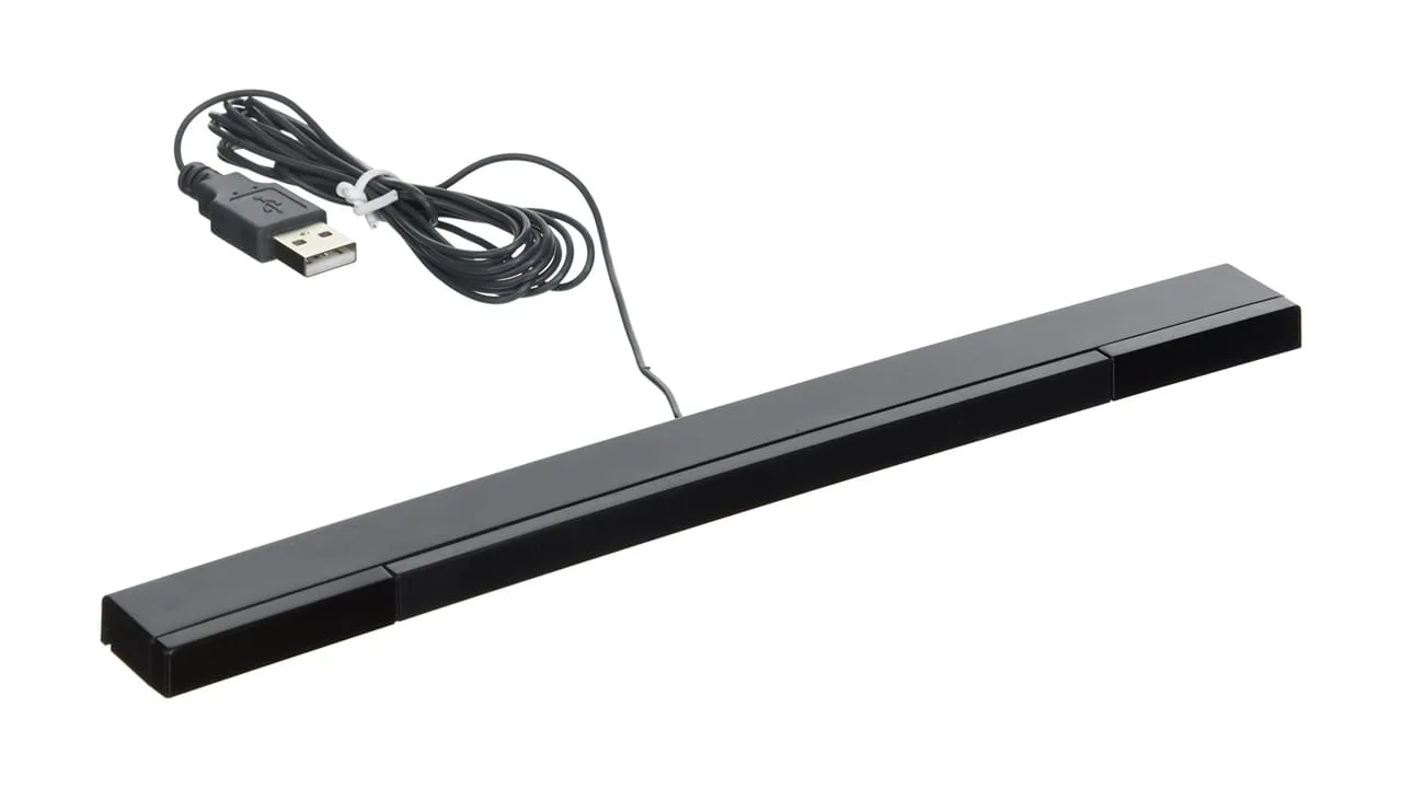 Sensor Bar USB