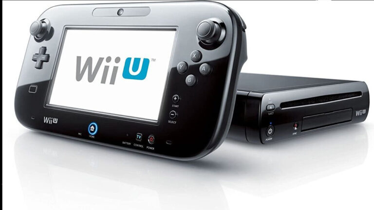 Wii U