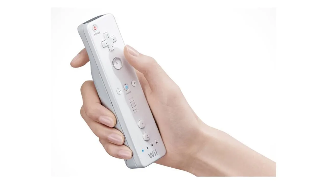 Wiimote