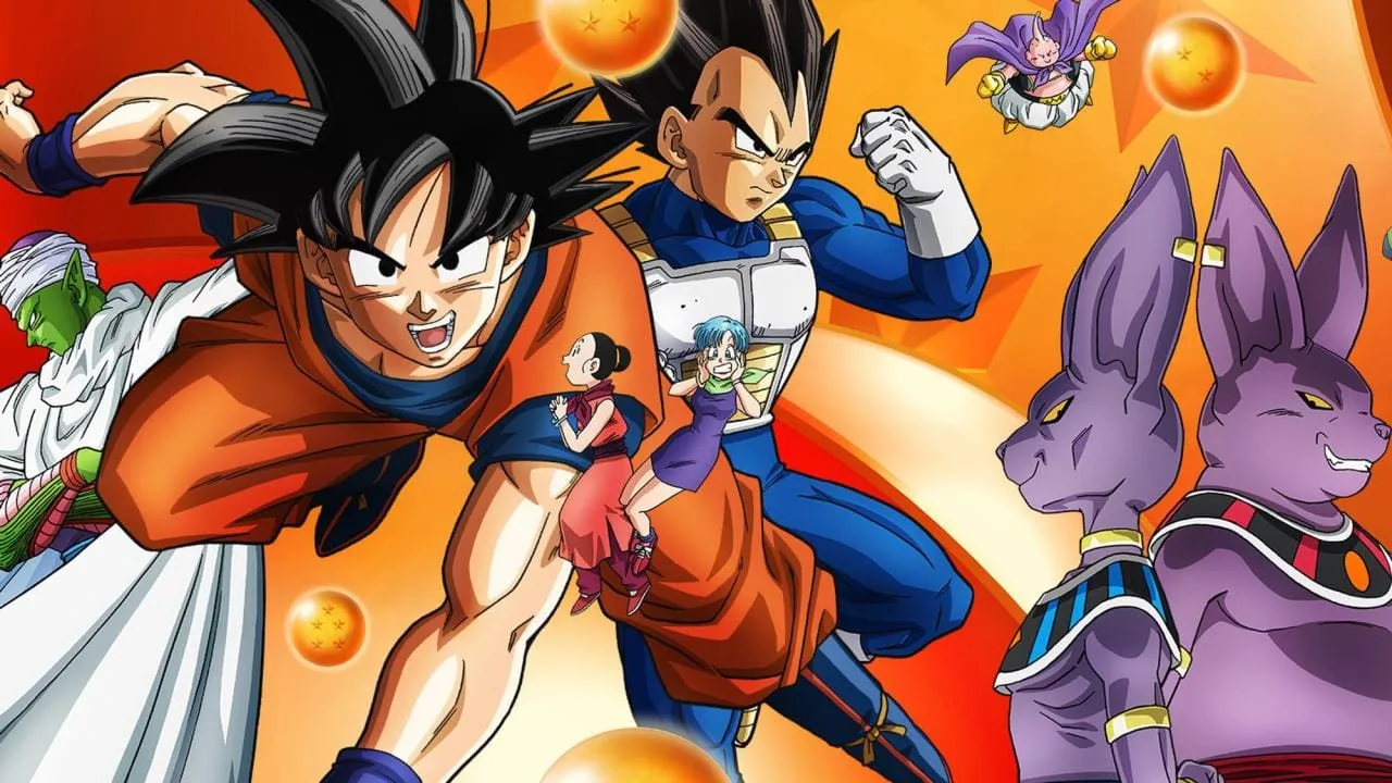 Top 10 des meilleurs animes shonen