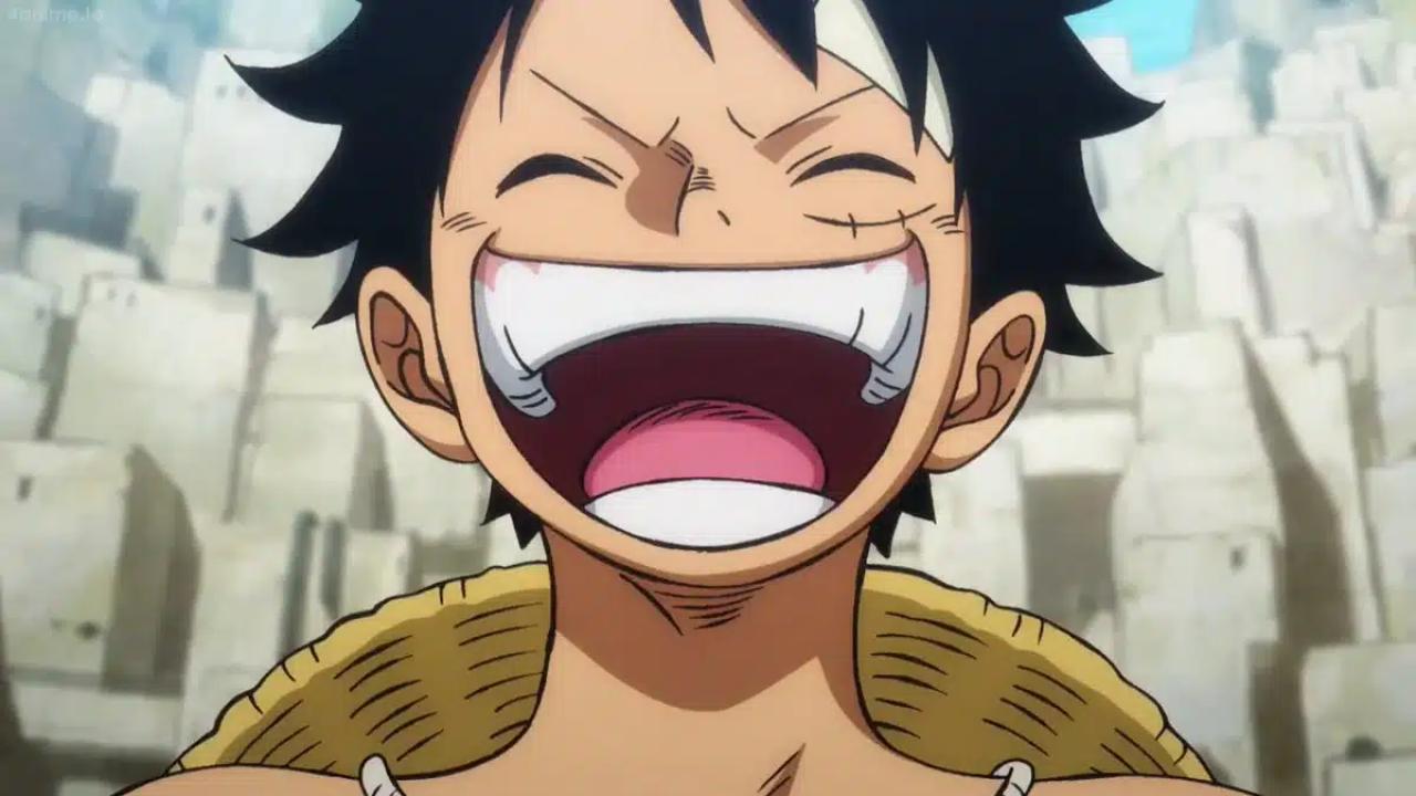 5 Animes à Voir Absolument Si Vous Aimez One Piece Furansujapon