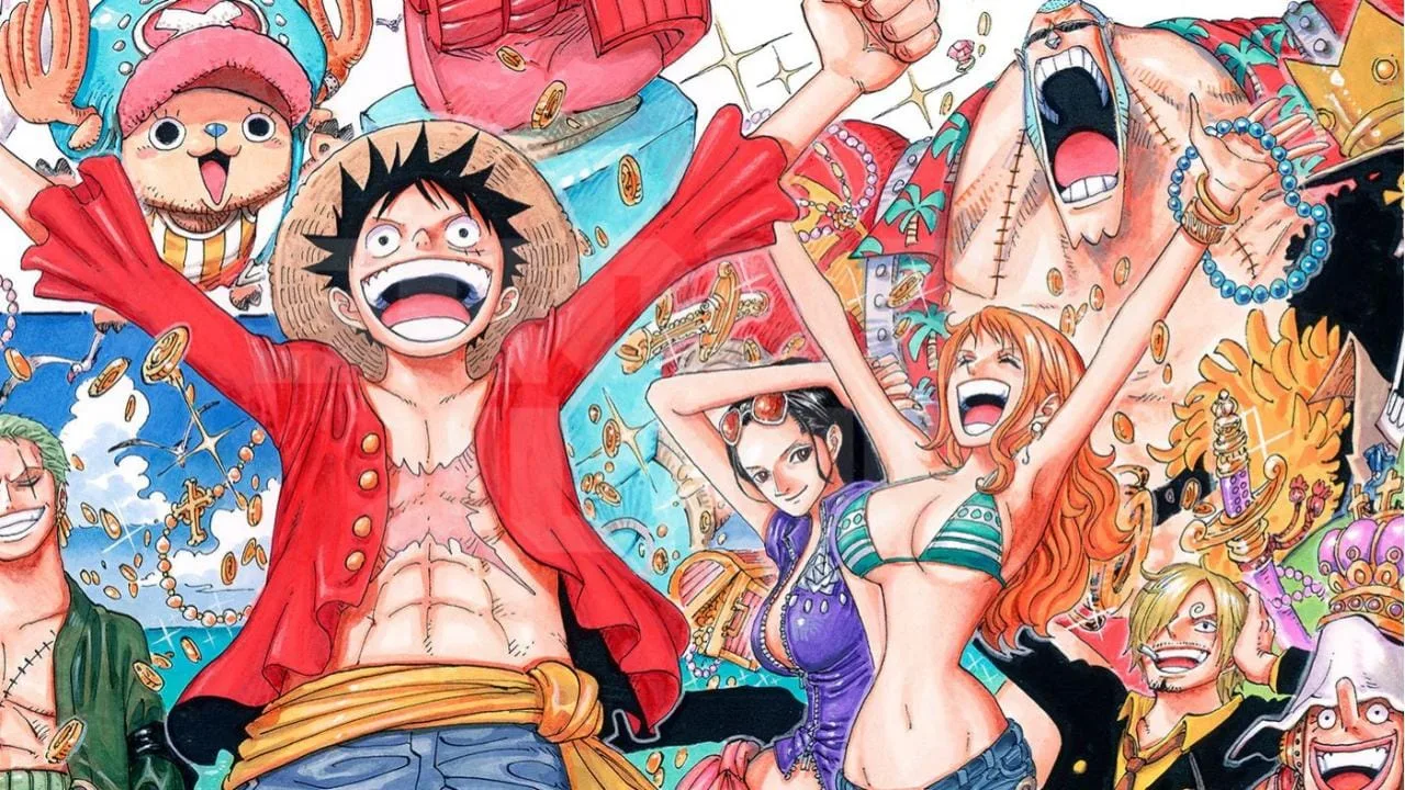 A partir de quel âge lire ou regarder One Piece ?