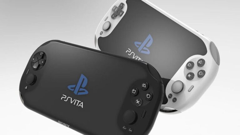 PS Vita 2