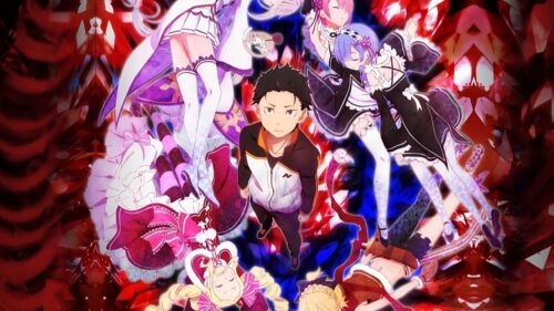 Re Zero