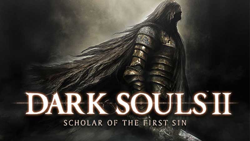 Dark Souls 2