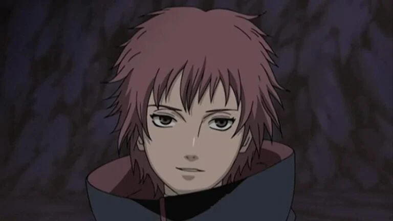 Sasori