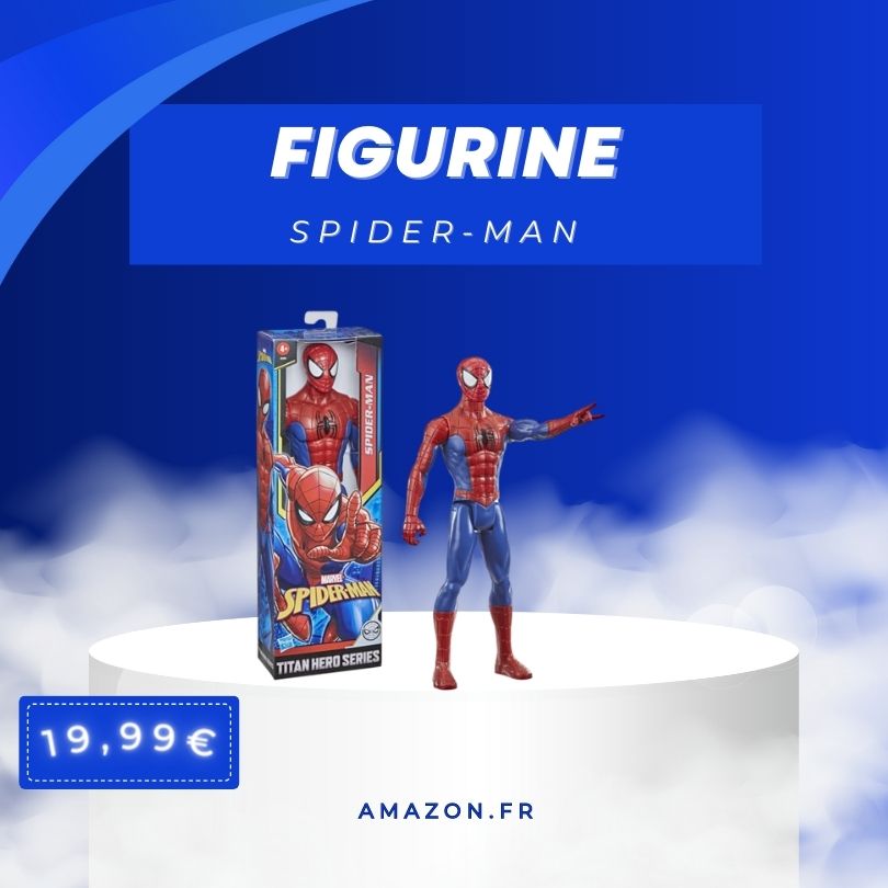 SpiderMan-Amazon