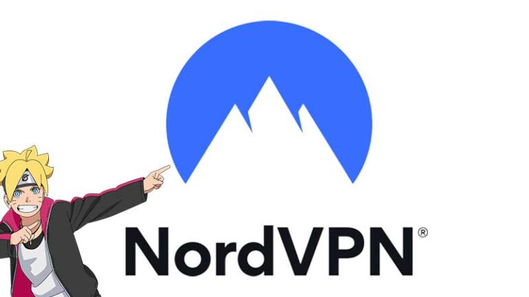 nordvpn-boruto