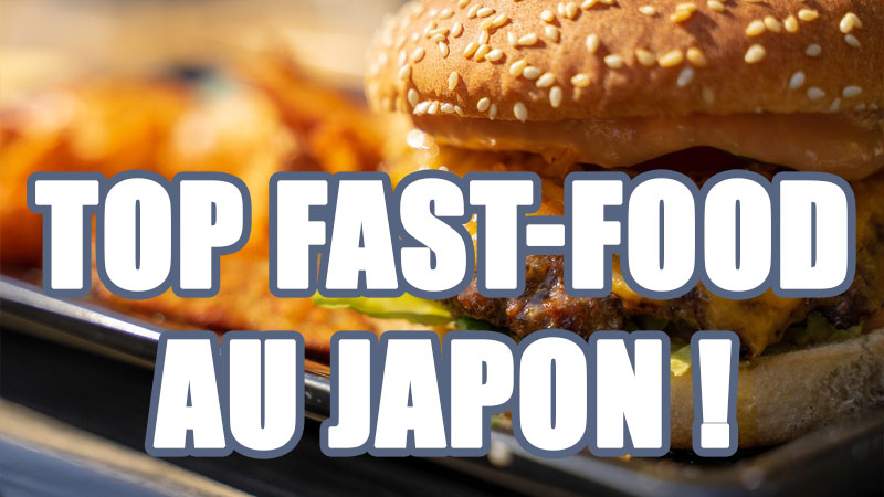 top-fast-food-japon