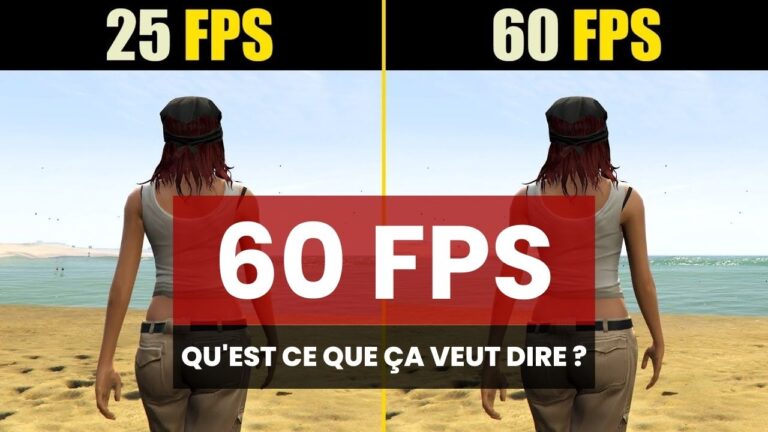 60 fps