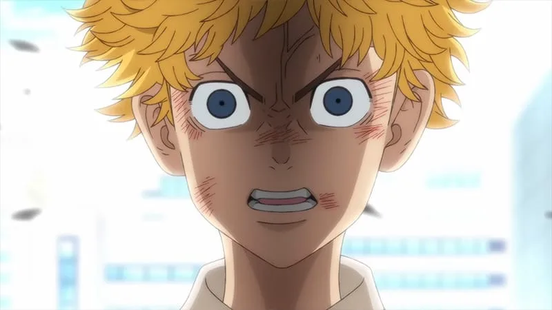 Tokyo Revengers Saison 3