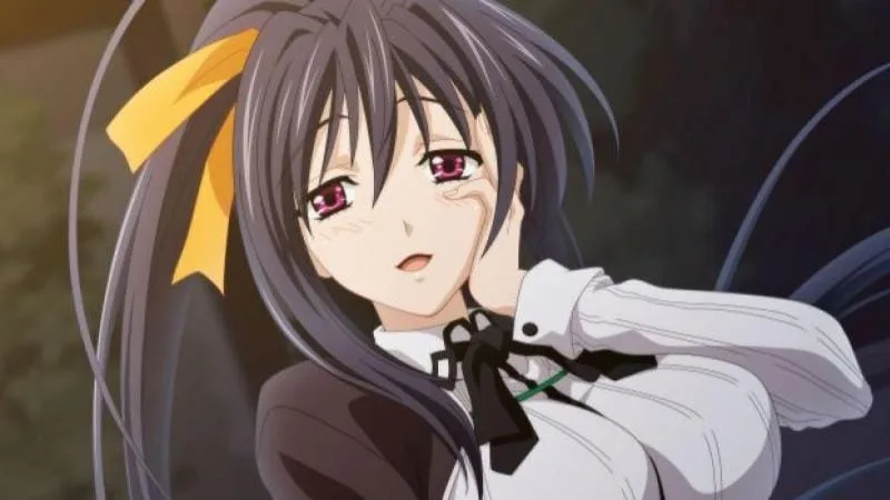 Akeno