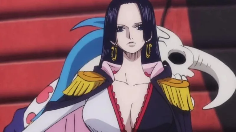 Boa-Hancock