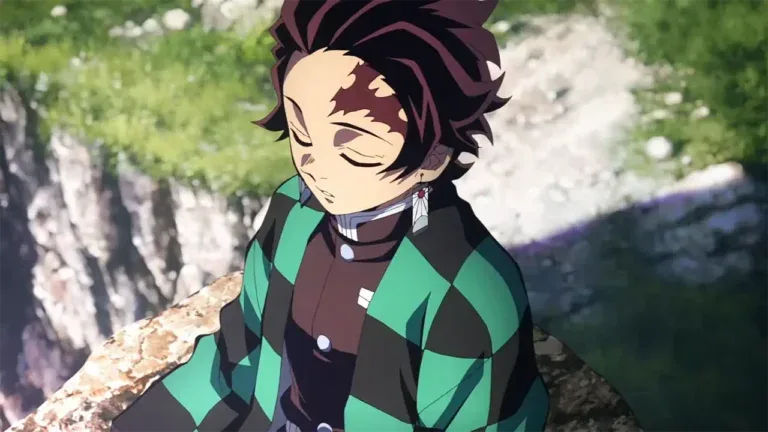 Tanjiro