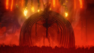 Shingeki no Kyojin Movie: Kanketsu-hen THE LAST ATTACK