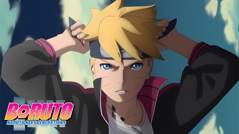 Boruto