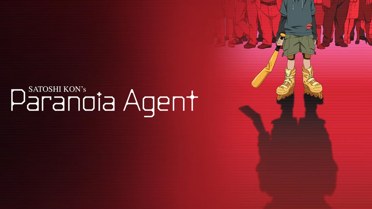 Paranoia Agent