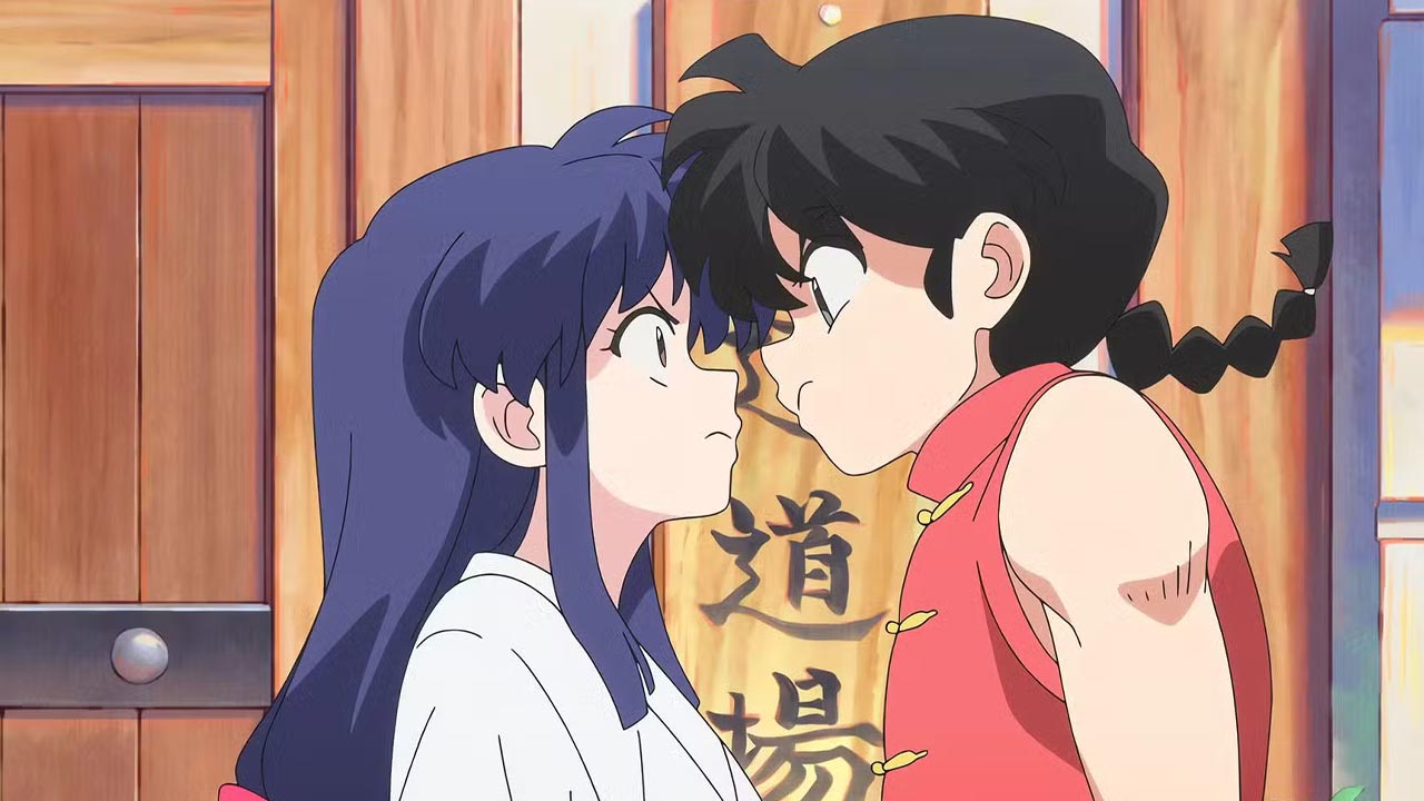 Ranma ½ (2024)