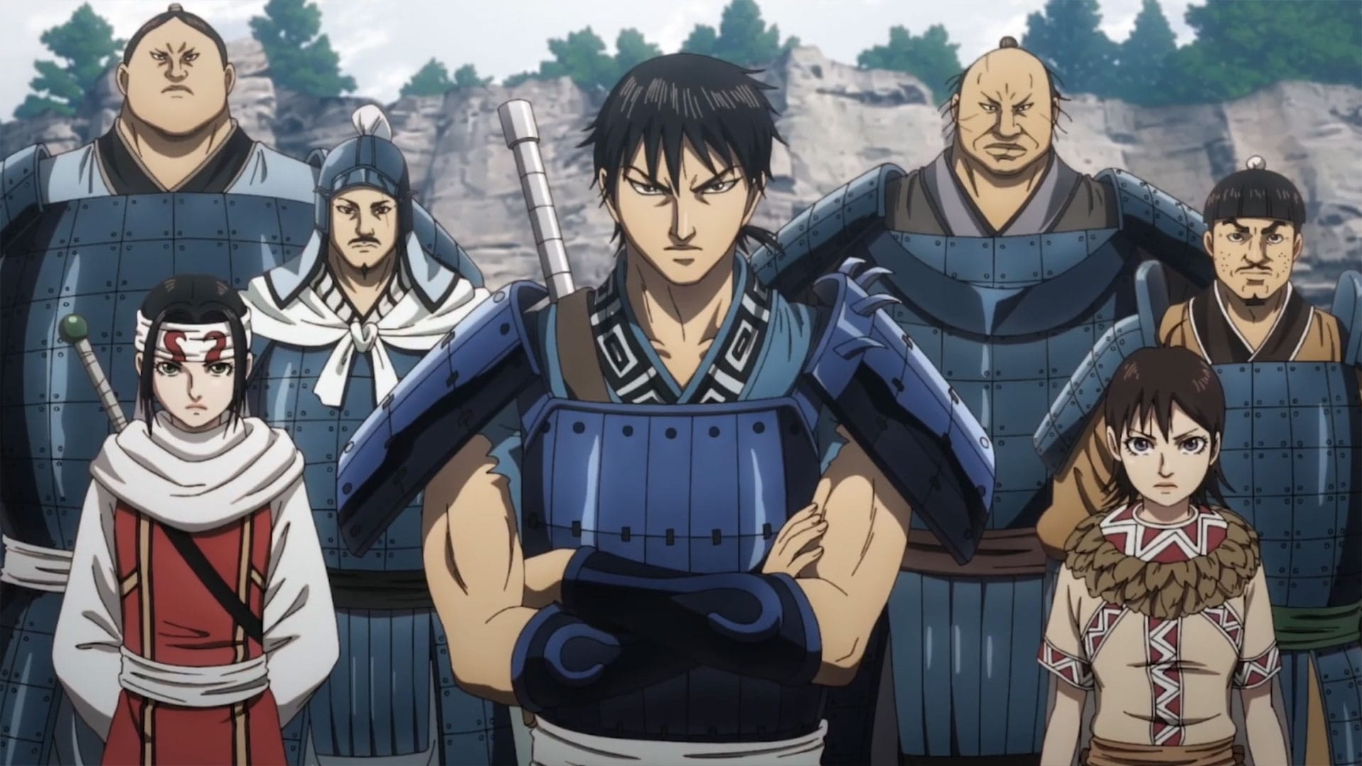 Dr. STONE Saison 4 : Date de Sortie, Trailer, les infos - FuransuJapon