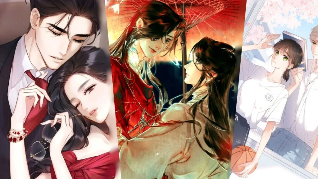 Quelles sont les différences entre manga, manhwa, manhua et webtoon ?