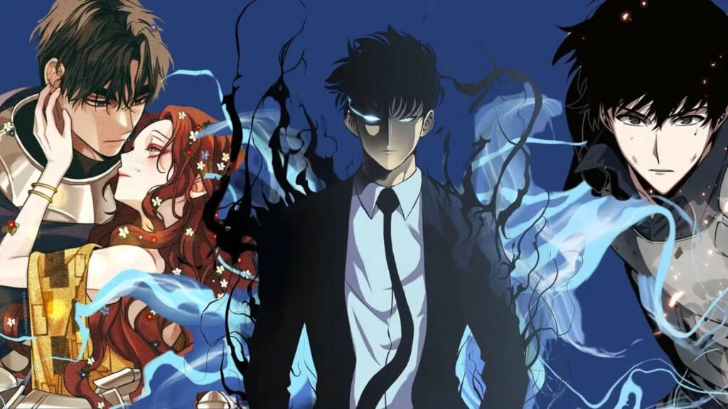 Quelles sont les différences entre manga, manhwa, manhua et webtoon ?