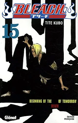 Bleach T.15