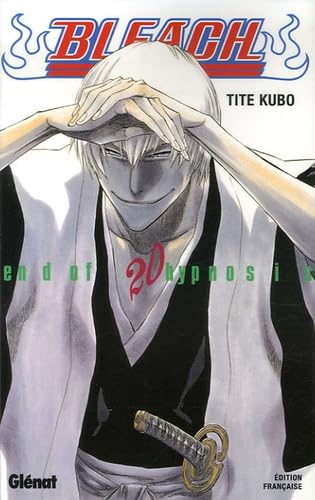 Bleach T.20