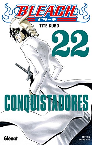 Bleach T.22