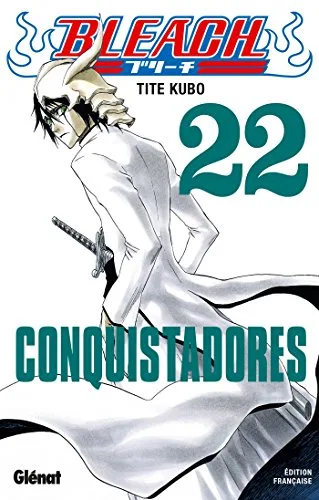 Bleach T.22
